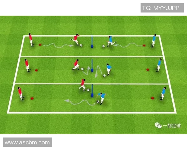 掌握花式足球技巧提升球技的十个实用方法与训练建议 掌握花式足球技巧提升球技的十个实用方法与训练建议